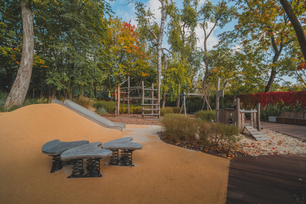 Apartament - Nowe Kolibki | Gdynia Bernadowo