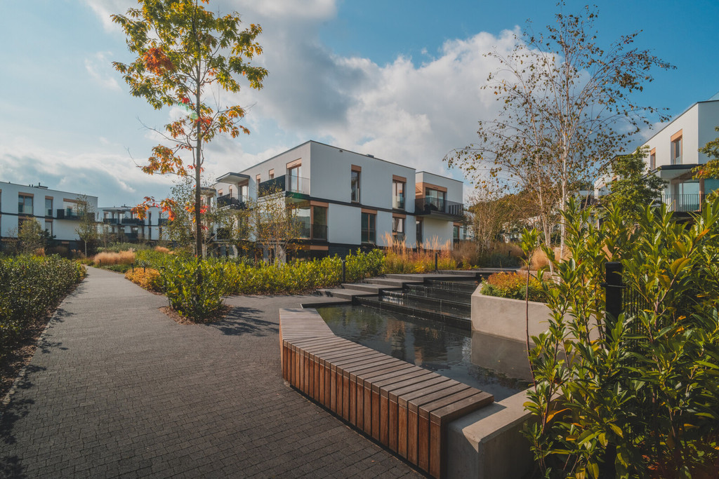 Apartament - Nowe Kolibki | Gdynia Bernadowo