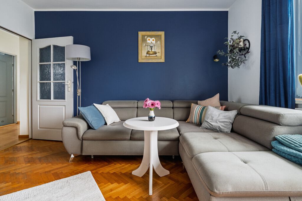 2-poziomowe | garaż, ogródek | blisko morza Gdynia