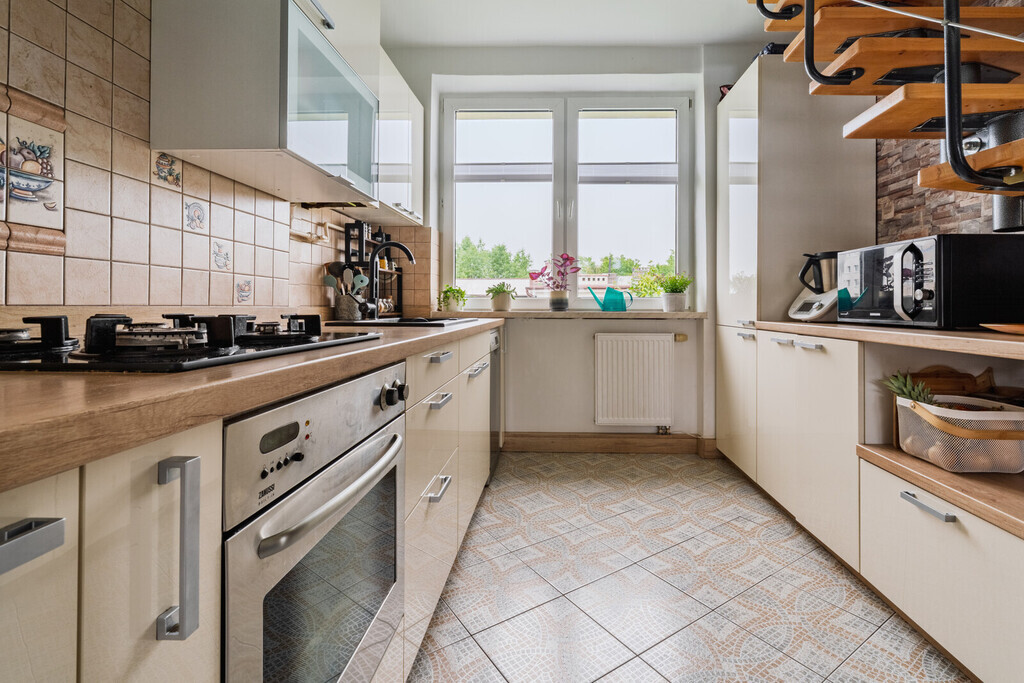 2-poziomowe | garaż, ogródek | blisko morza Gdynia