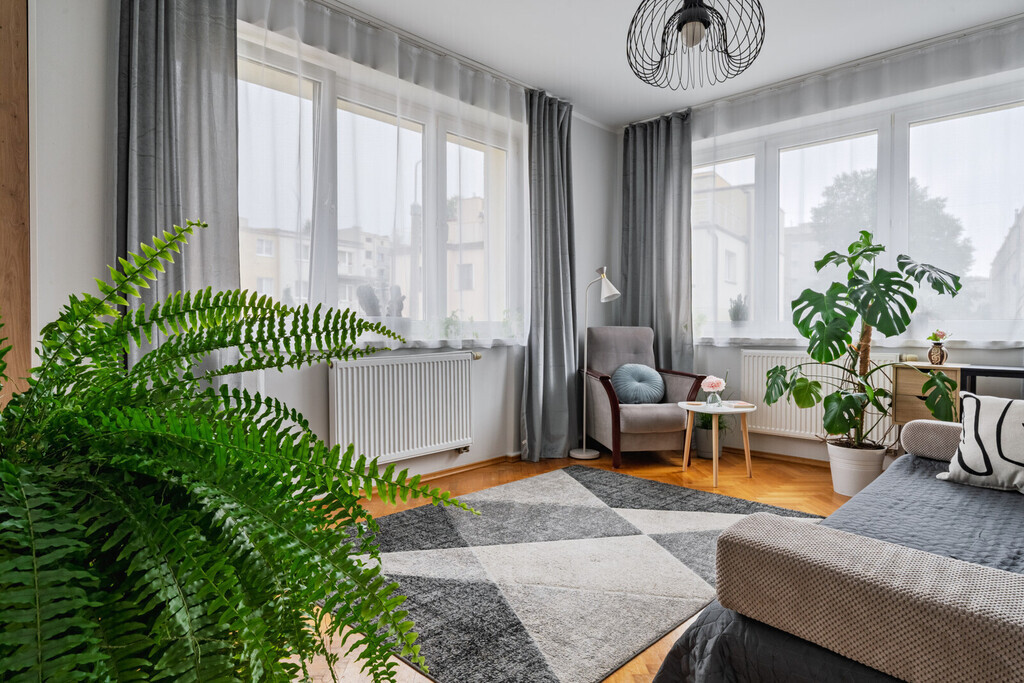 2-poziomowe | garaż, ogródek | blisko morza Gdynia