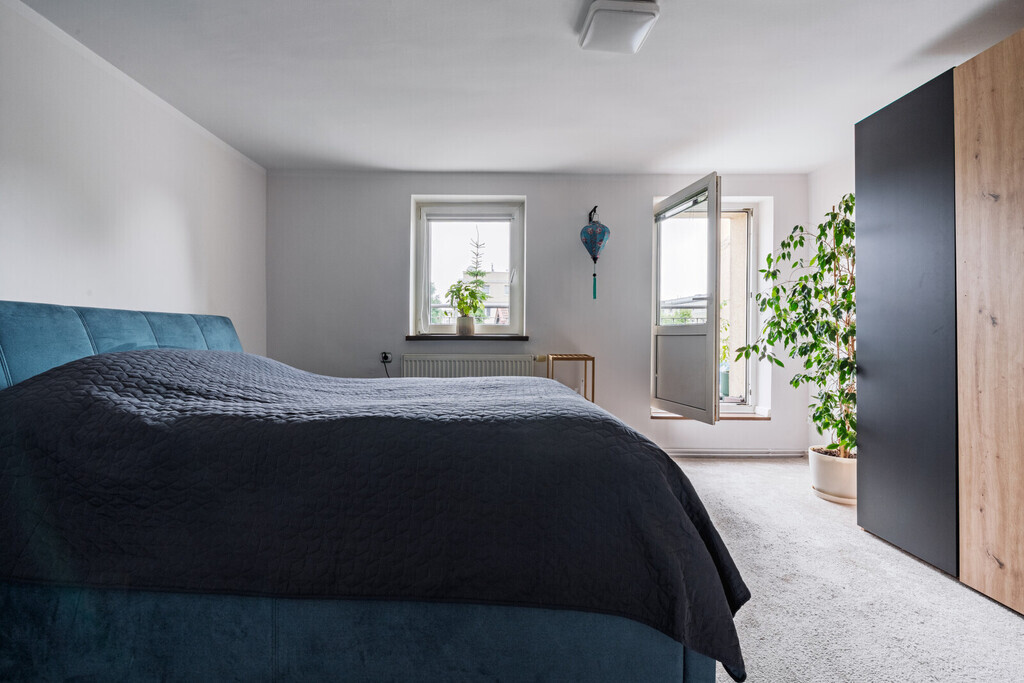 2-poziomowe | garaż, ogródek | blisko morza Gdynia