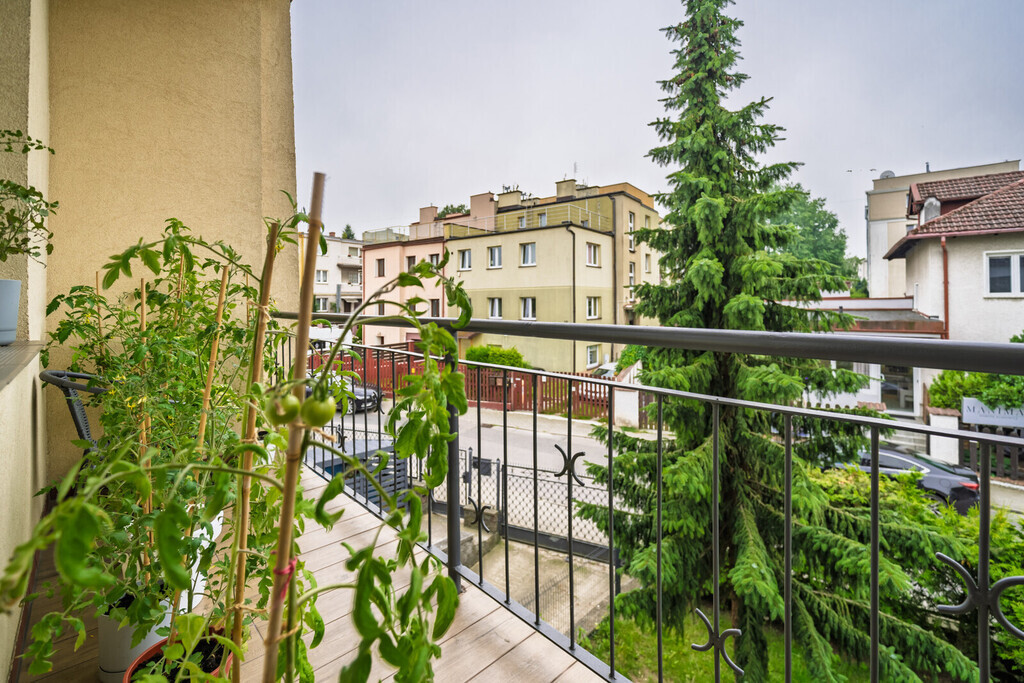 2-poziomowe | garaż, ogródek | blisko morza Gdynia