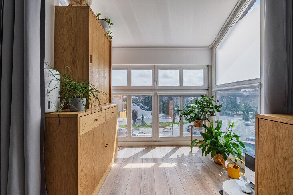 Przytulne mieszkanie 2-pokojowe na Kowalach