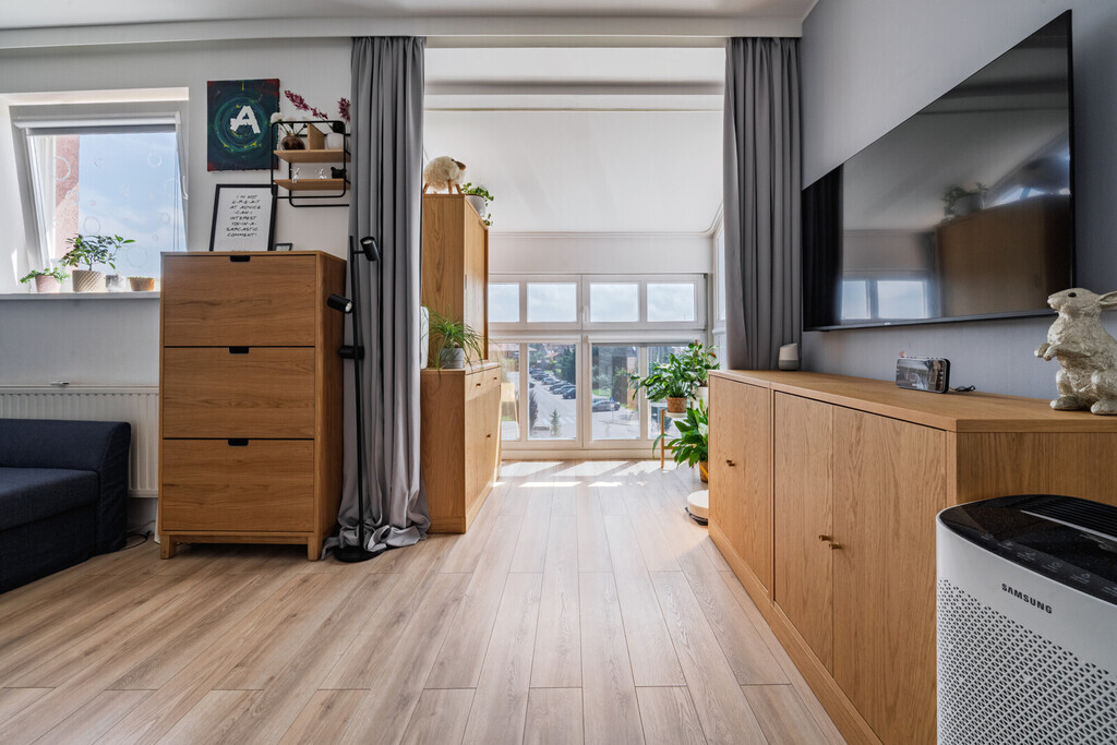 Przytulne mieszkanie 2-pokojowe na Kowalach