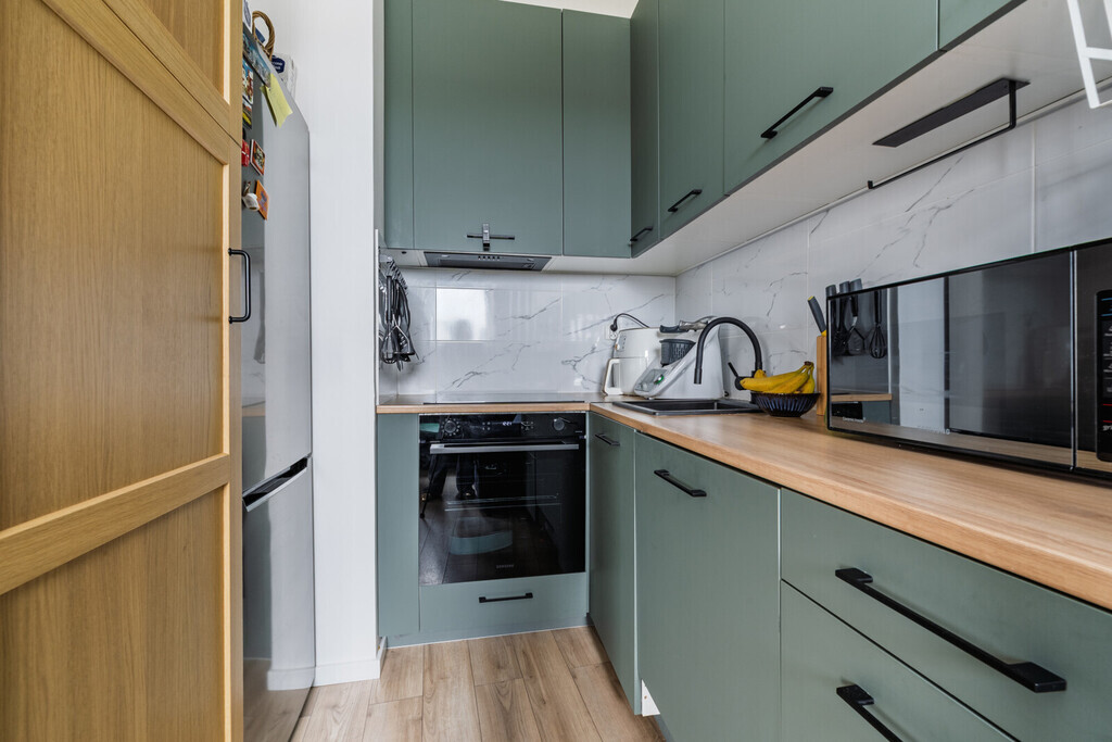 Przytulne mieszkanie 2-pokojowe na Kowalach