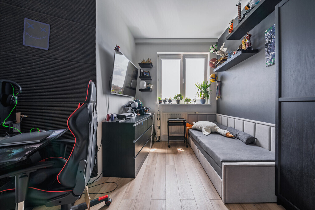 Przytulne mieszkanie 2-pokojowe na Kowalach