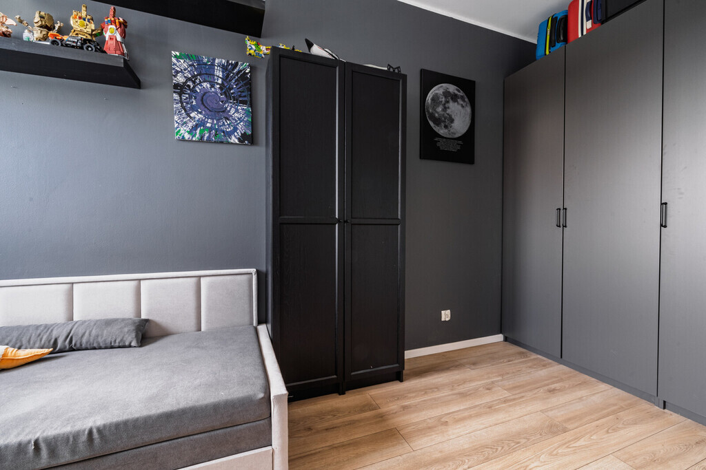 Przytulne mieszkanie 2-pokojowe na Kowalach