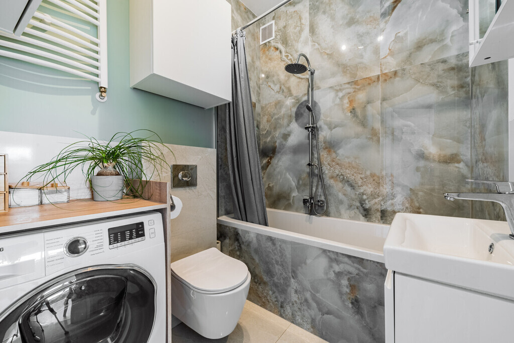 Przytulne mieszkanie 2-pokojowe na Kowalach