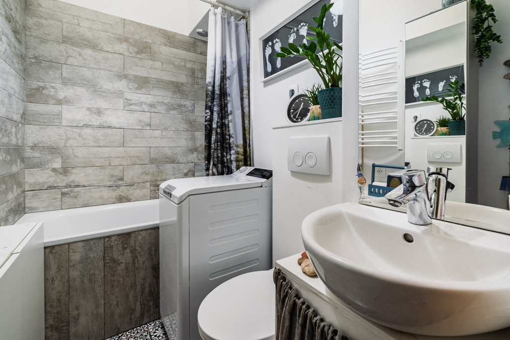 Kamienica w Sopocie | cisza, ogród | 4 pokoje