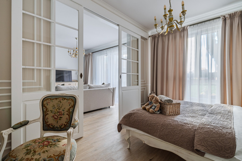 Bastion Wałowa - 2 pokoje z ogródkiem | HIT