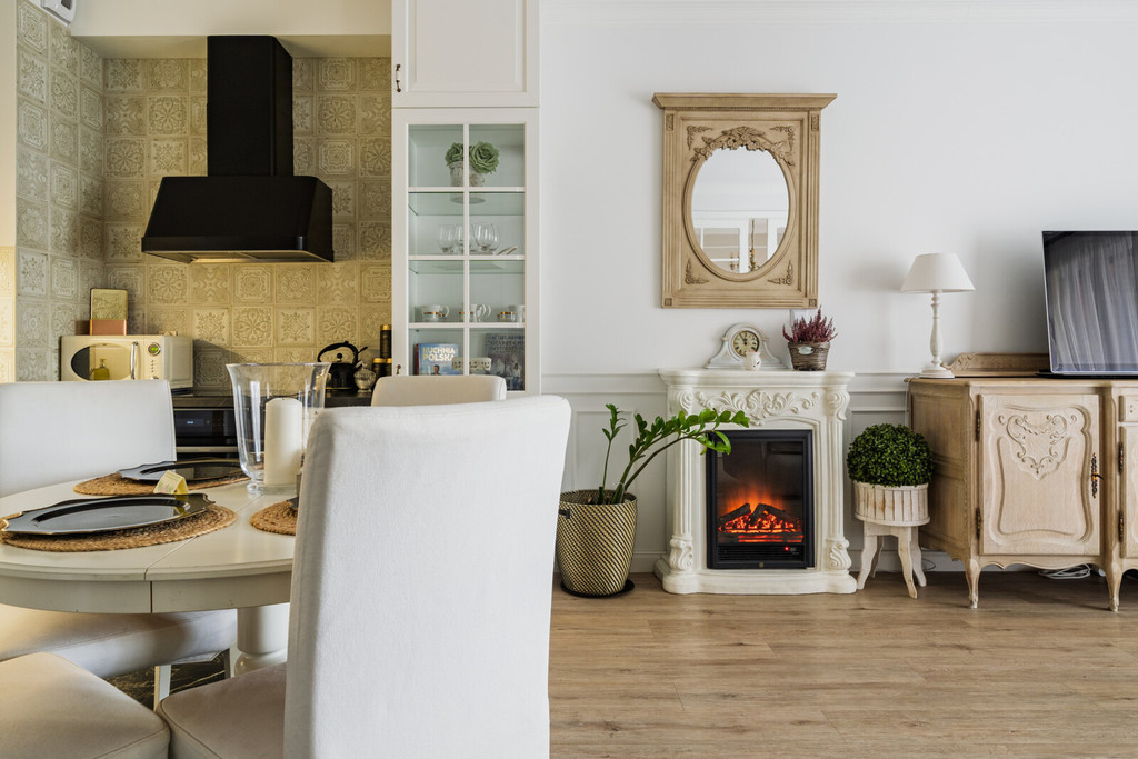 Bastion Wałowa - 2 pokoje z ogródkiem | HIT