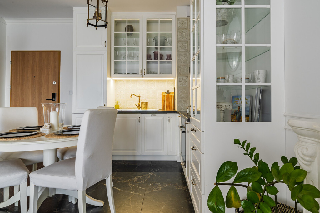 Bastion Wałowa - 2 pokoje z ogródkiem | HIT