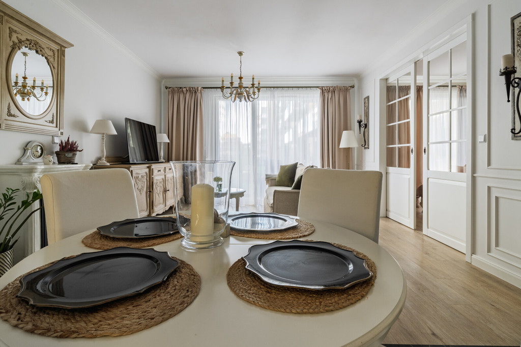 Bastion Wałowa - 2 pokoje z ogródkiem | HIT