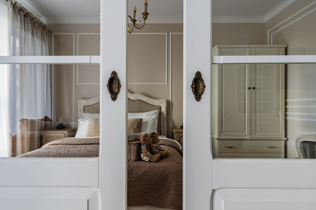 Bastion Wałowa - 2 pokoje z ogródkiem | HIT