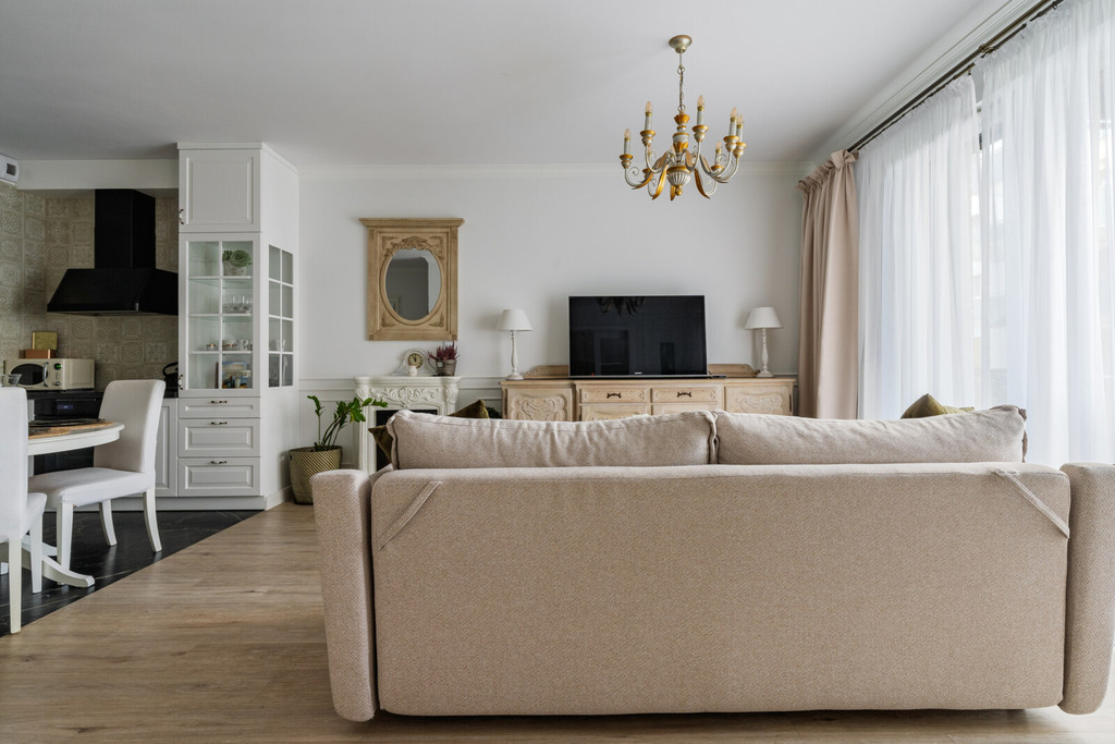 Bastion Wałowa - 2 pokoje z ogródkiem | HIT