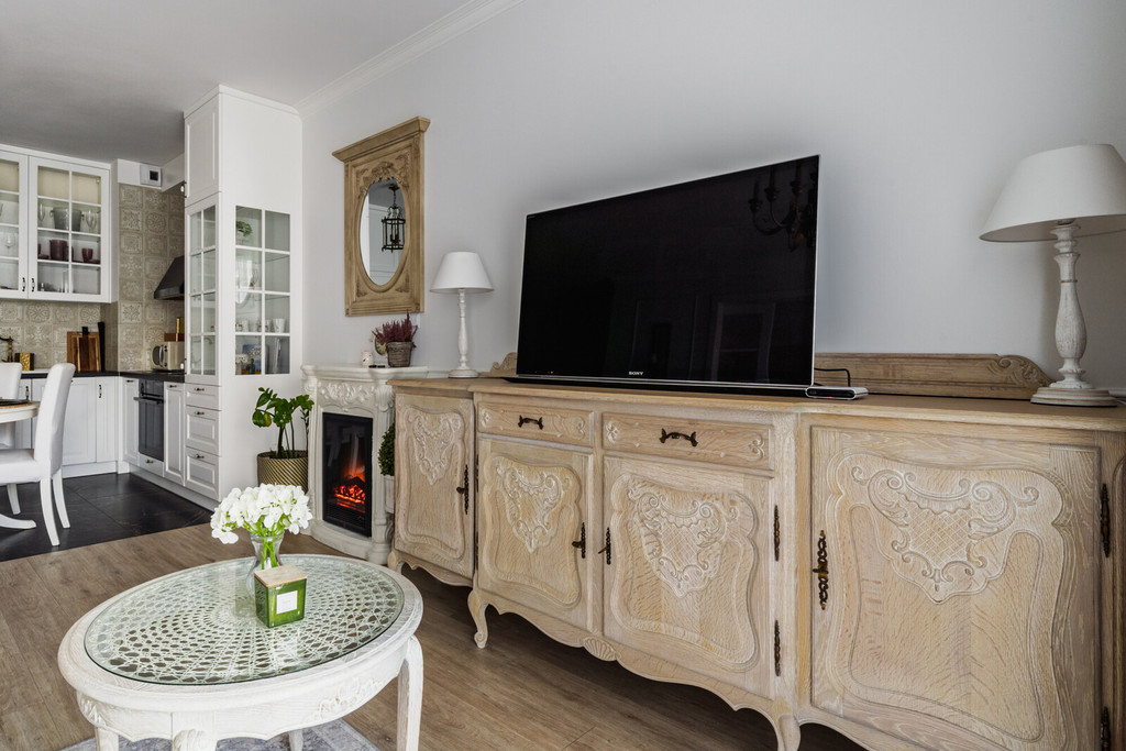 Bastion Wałowa - 2 pokoje z ogródkiem | HIT