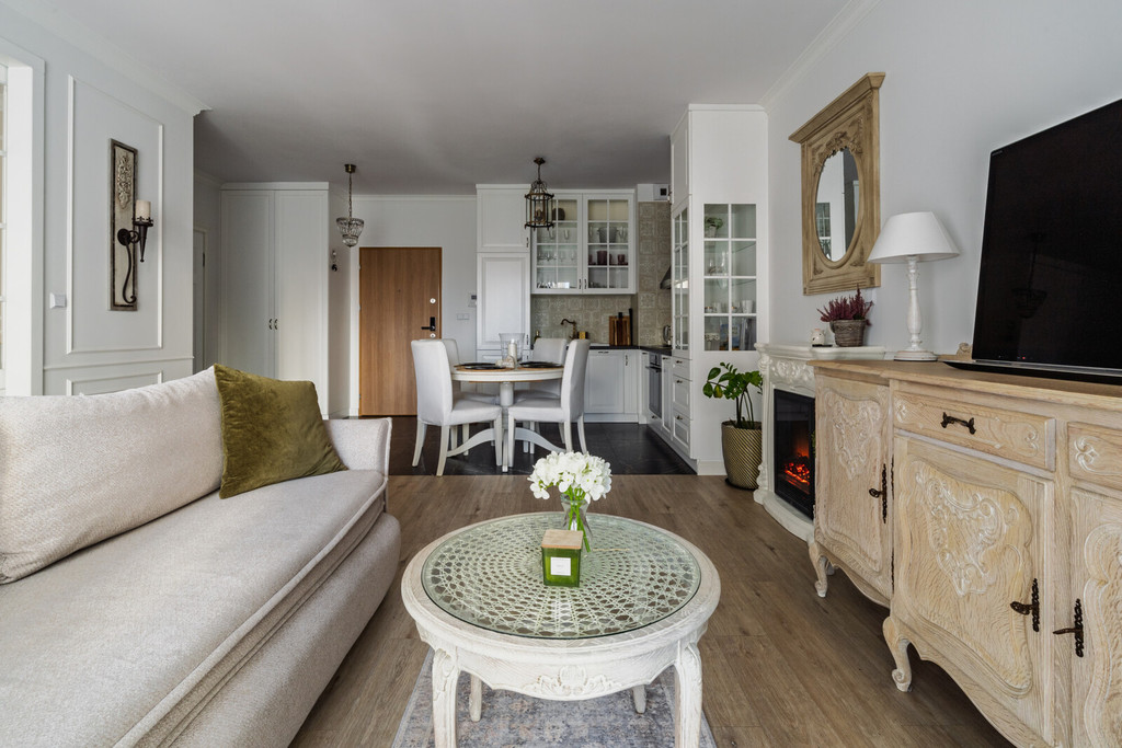 Bastion Wałowa - 2 pokoje z ogródkiem | HIT