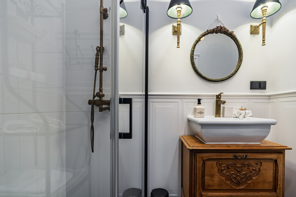 Bastion Wałowa - 2 pokoje z ogródkiem | HIT