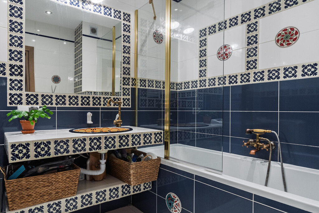 Apartament w centrum Gdańska | Pohulanka