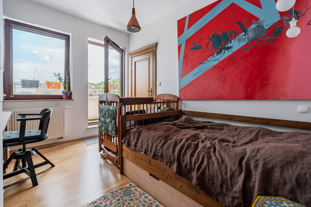 Apartament w centrum Gdańska | Pohulanka