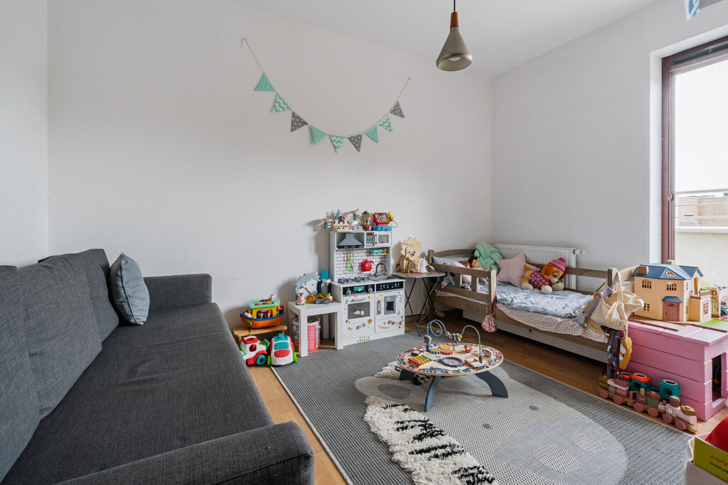 Apartament w centrum Gdańska | Pohulanka