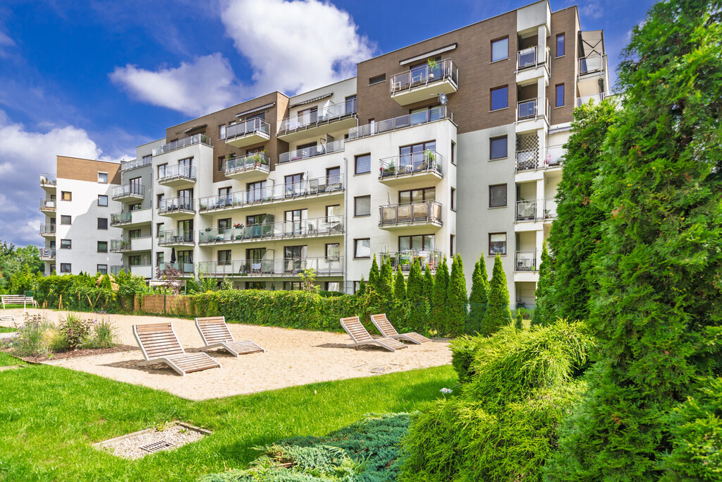 Apartament w centrum Gdańska | Pohulanka