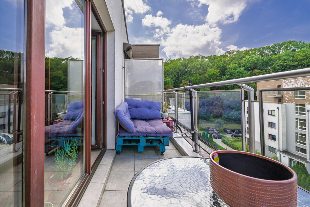 Apartament w centrum Gdańska | Pohulanka