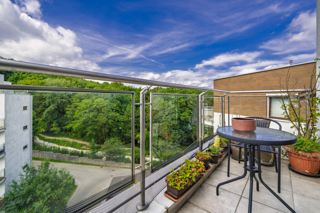 Apartament w centrum Gdańska | Pohulanka