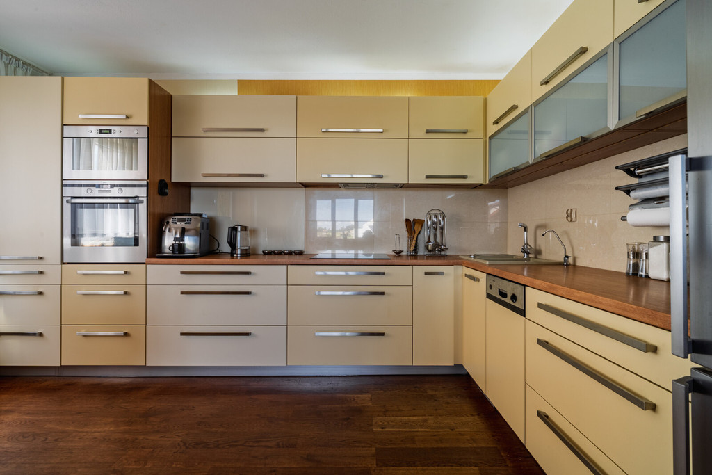 Dom z ogrodem i garażem | Borkowo k. Żukowa