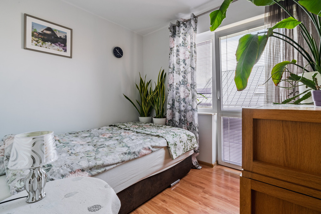 Dom z ogrodem i garażem | Borkowo k. Żukowa