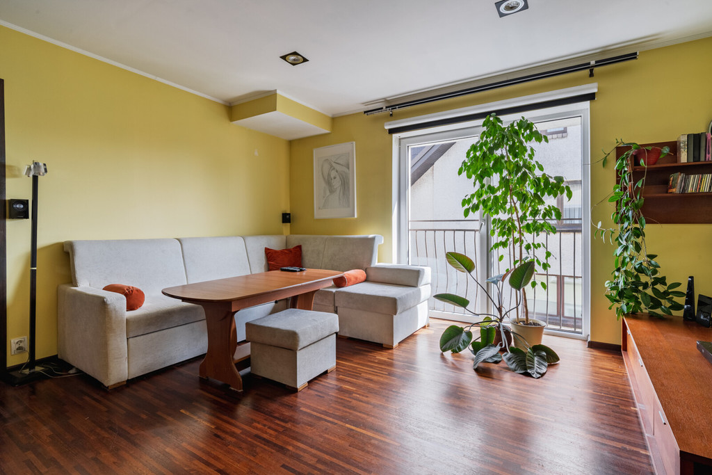 Dom z ogrodem i garażem | Borkowo k. Żukowa