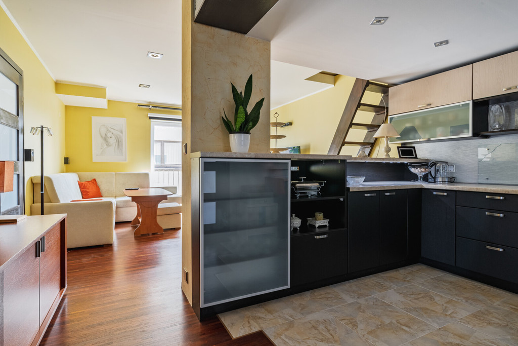 Dom z ogrodem i garażem | Borkowo k. Żukowa