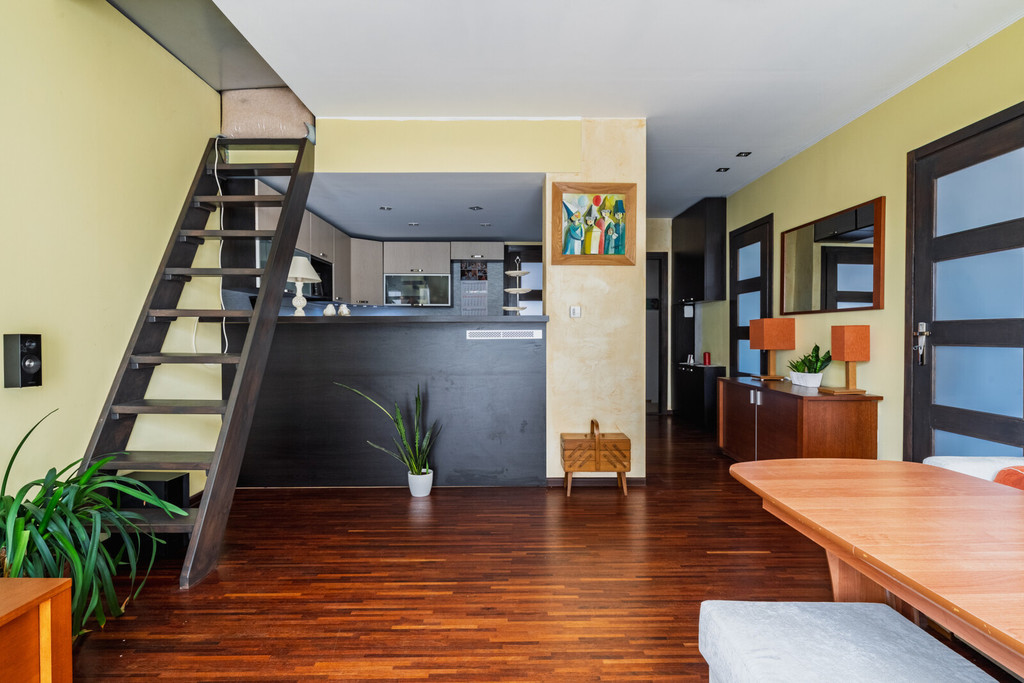 Dom z ogrodem i garażem | Borkowo k. Żukowa