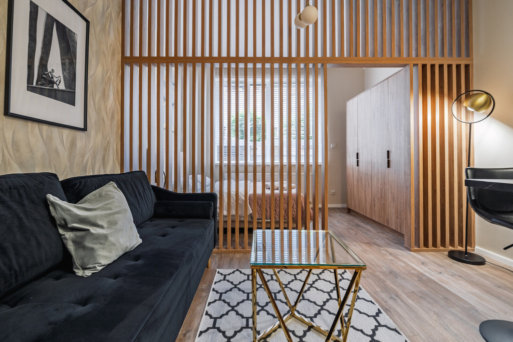 Kawalerka Inwestycyjna | Śląska | Przymorze