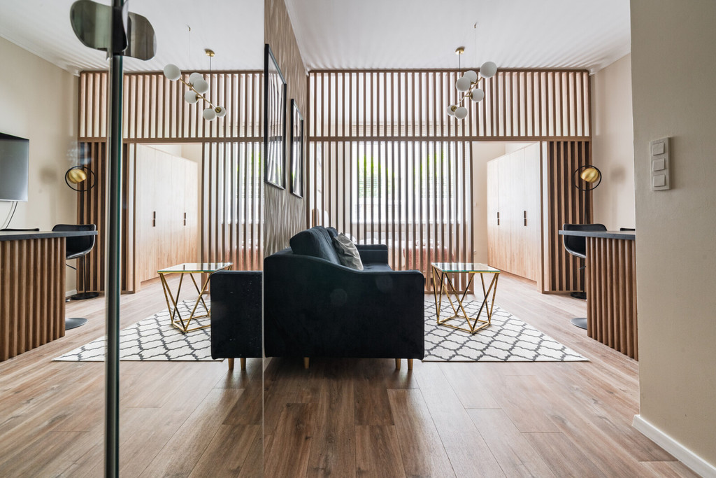 Kawalerka Inwestycyjna | Śląska | Przymorze