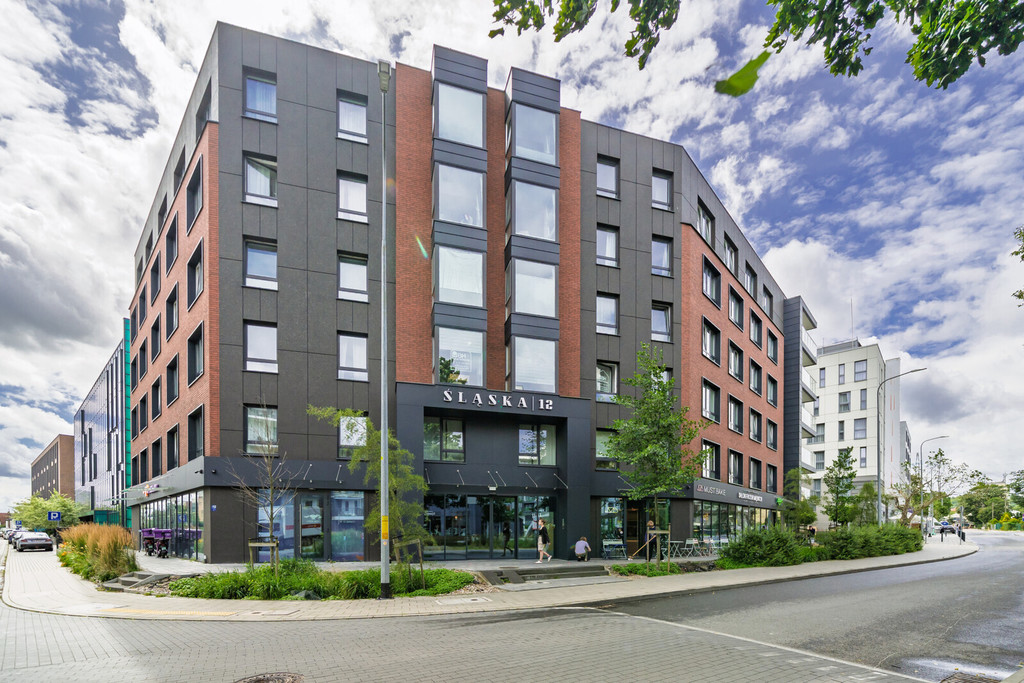 Kawalerka Inwestycyjna | Śląska | Przymorze