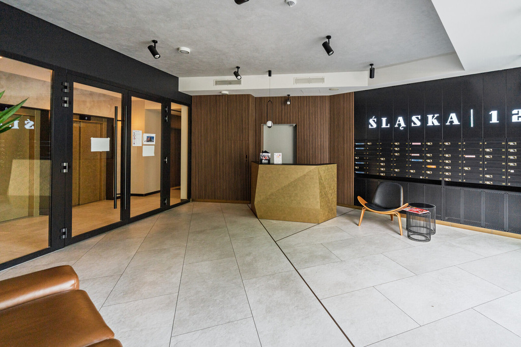 Kawalerka Inwestycyjna | Śląska | Przymorze