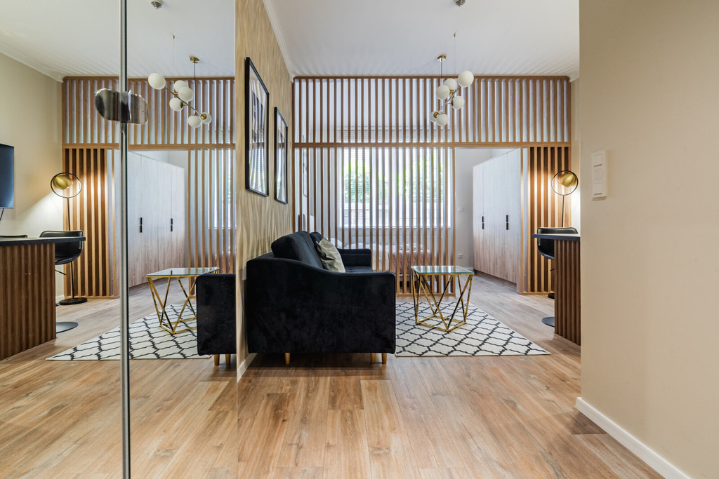 Kawalerka Inwestycyjna | Śląska | Przymorze