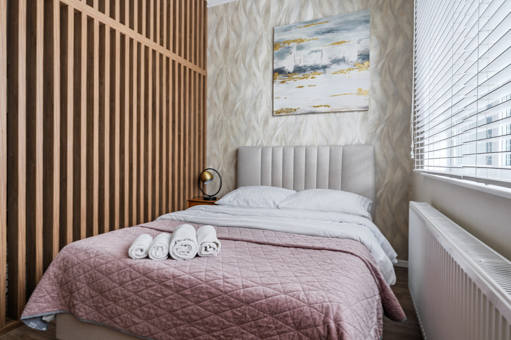 Kawalerka Inwestycyjna | Śląska | Przymorze