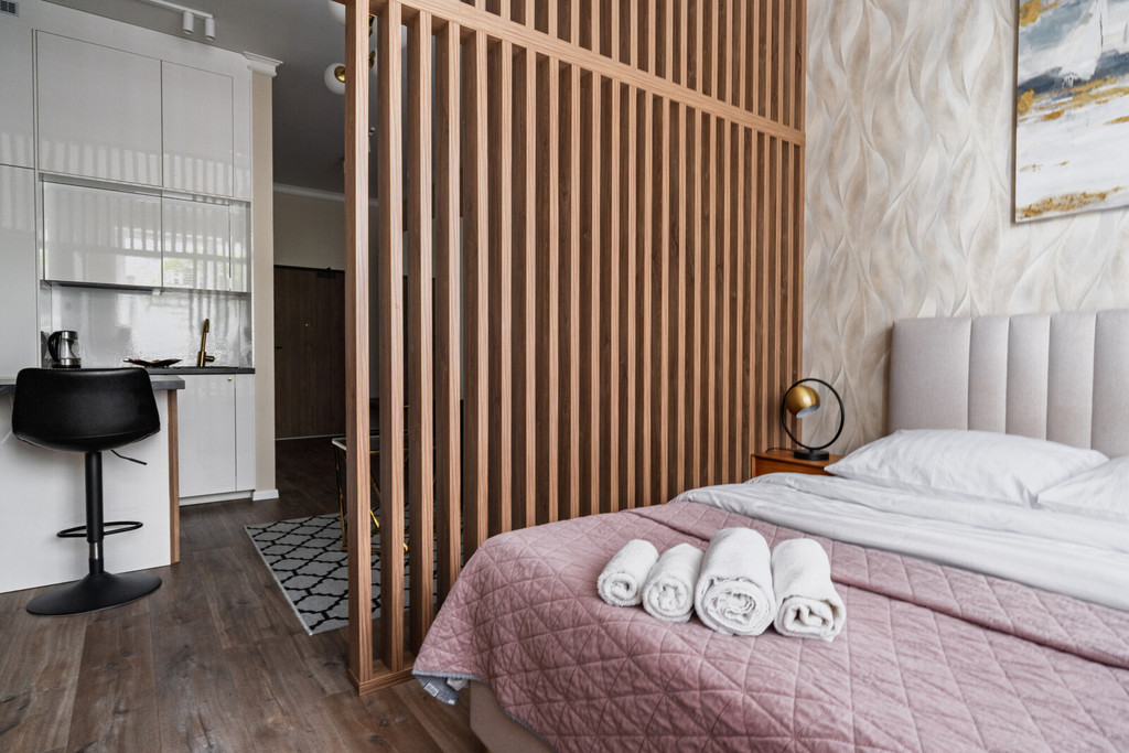 Kawalerka Inwestycyjna | Śląska | Przymorze