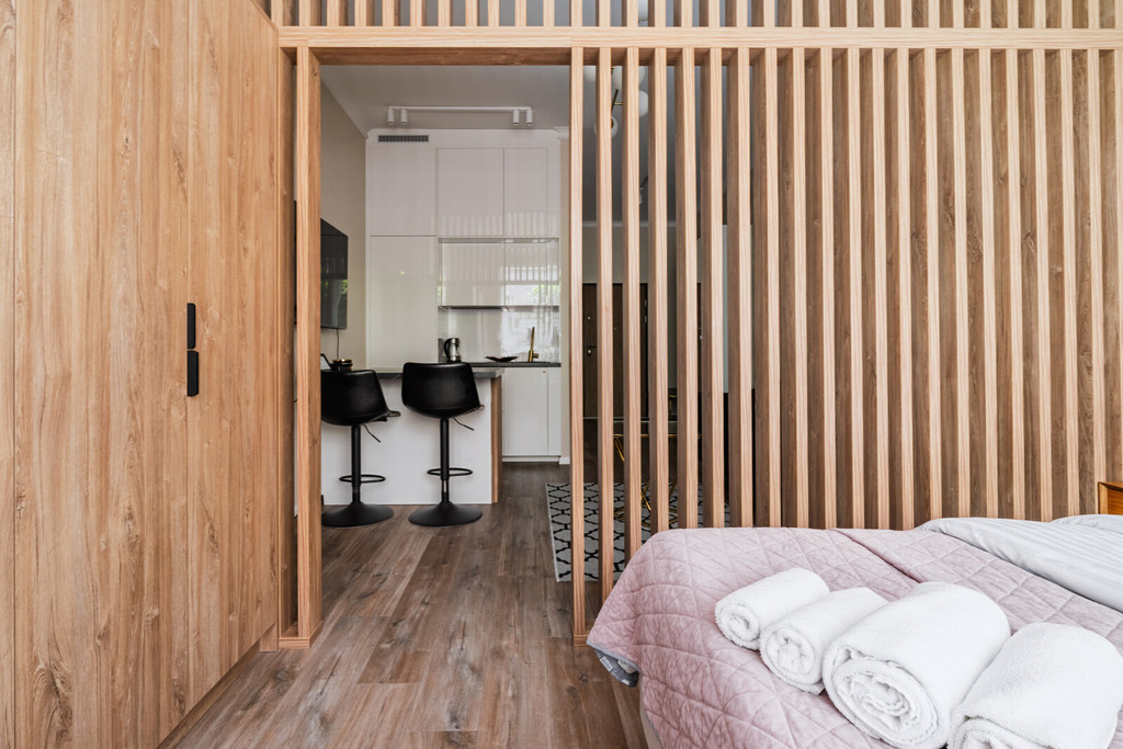 Kawalerka Inwestycyjna | Śląska | Przymorze