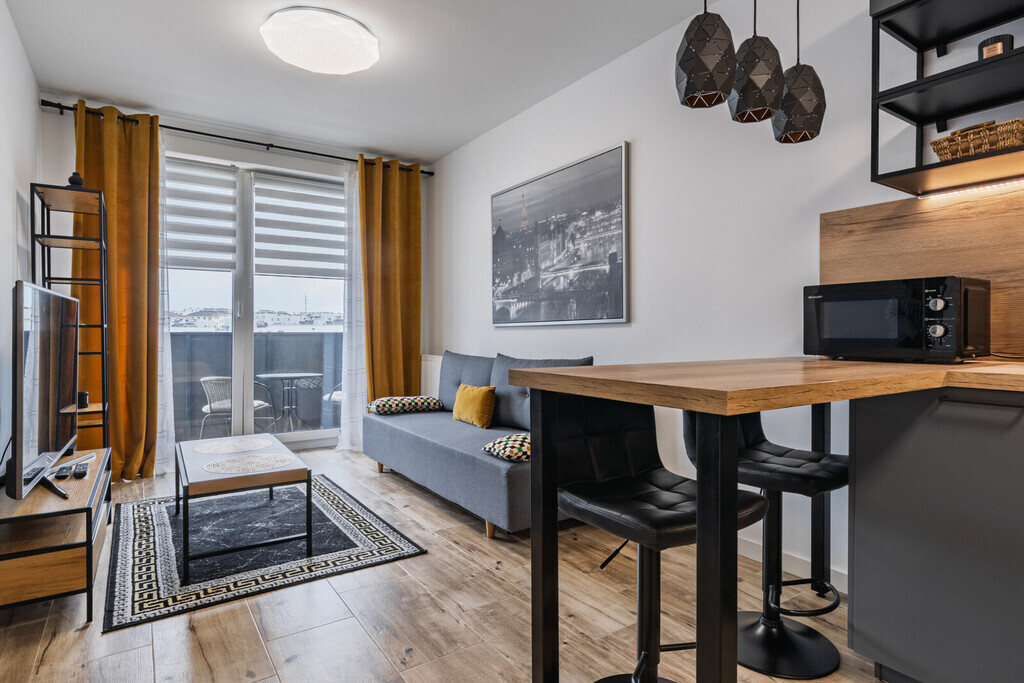 Komfort, nowoczesność, inwestycja | Novelo Gdańsk