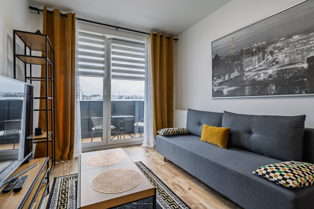 Komfort, nowoczesność, inwestycja | Novelo Gdańsk