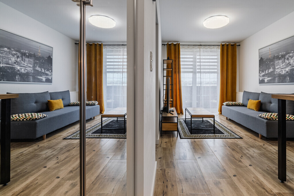 Komfort, nowoczesność, inwestycja | Novelo Gdańsk