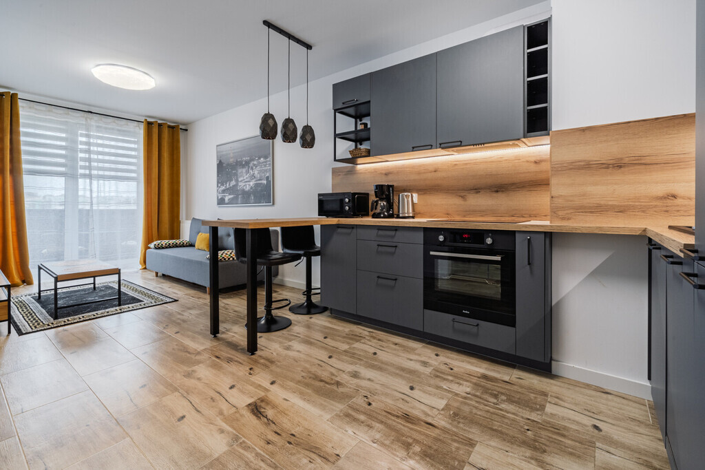 Komfort, nowoczesność, inwestycja | Novelo Gdańsk