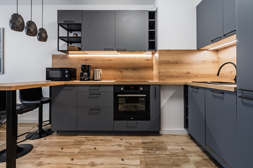 Komfort, nowoczesność, inwestycja | Novelo Gdańsk