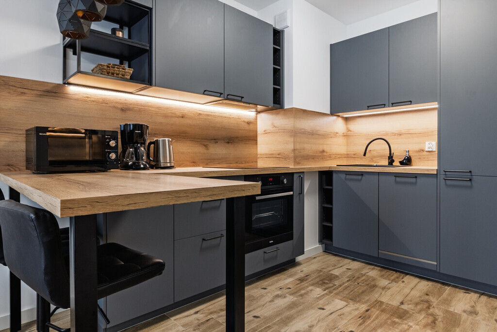 Komfort, nowoczesność, inwestycja | Novelo Gdańsk