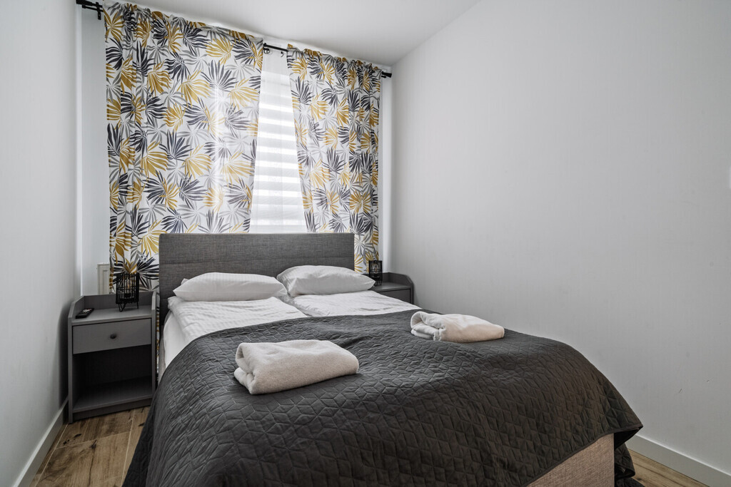 Komfort, nowoczesność, inwestycja | Novelo Gdańsk