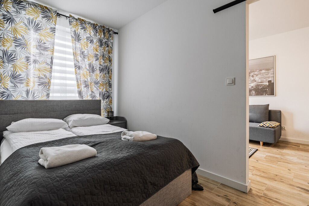 Komfort, nowoczesność, inwestycja | Novelo Gdańsk